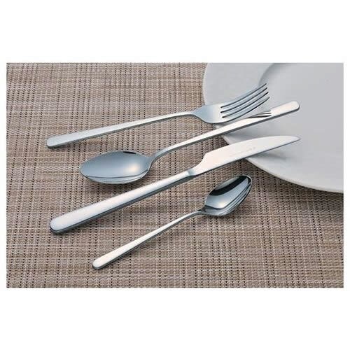 セピア デザートスプーン 全長187mm