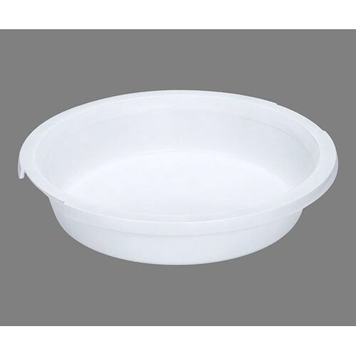 アルミキャスト丸フードパン セラミック塗装 S