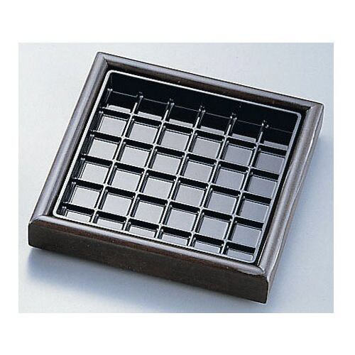 ウッドカラー ドリップトレイ 330−6