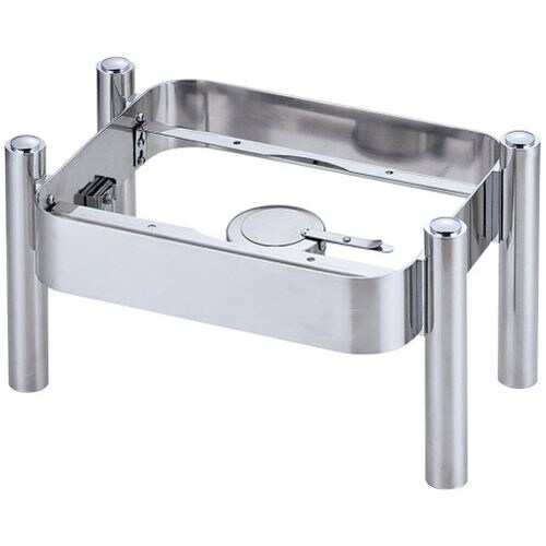 角チェーフィング1/2サイズ スタッキングスタンド