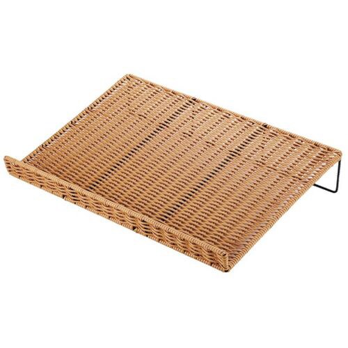 ジグザグトレー ブラウン 60型