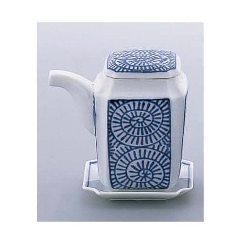 タコ唐草 汁次・大 T03−56