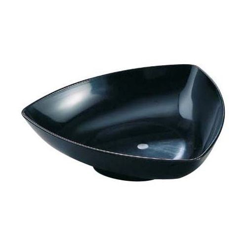 トライアングルボウル ブラック NBY3202