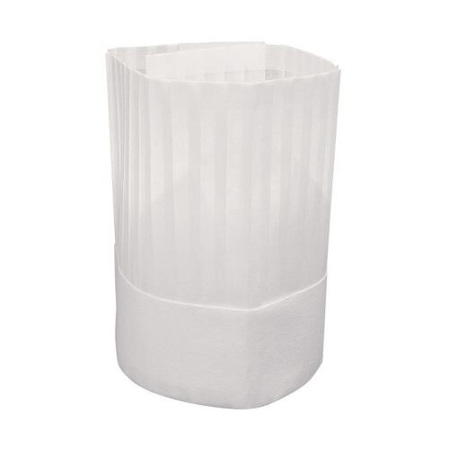 プレミアムシェフハット250 10枚