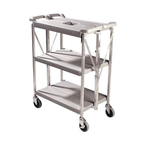 カーライル ホールドカート グレー SBC1521