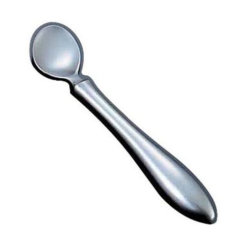 18−8 ビグネット 左 スプーン 小