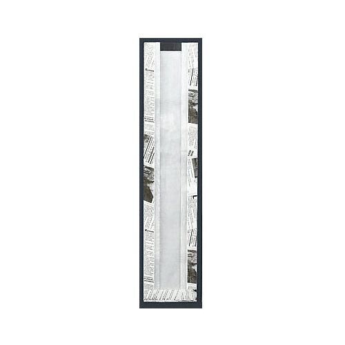 フランスパン袋 ヨーロピアンフェネット白 中