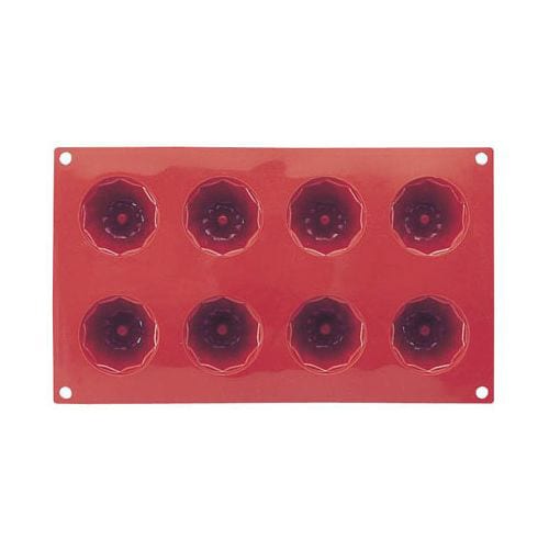 フレキシブルモルドSF057スモールクーグロフ