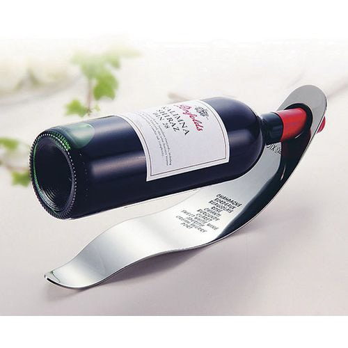 18−8スイングワインラック #0002−544