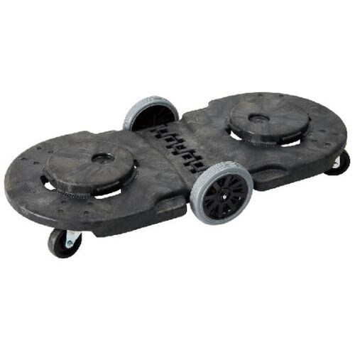 コンテナ用ドラムドーリー 1818