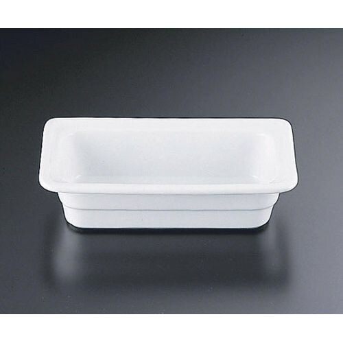 メイフェア ガストロノームディッシュ 1/4 65