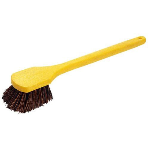 ユーティリティーブラシ 黄 KTLD602