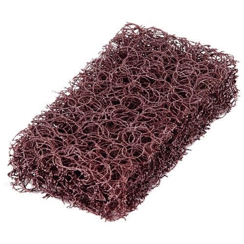 不織布研磨材 輝き万年 #120 1/3カット