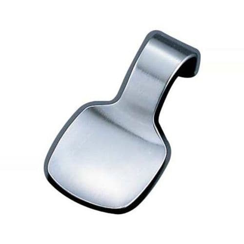 18−8アミューズメントスプーン スクウェアー