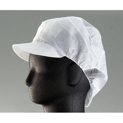 帯電ウルトラキャップ 100枚入 Mサイズ