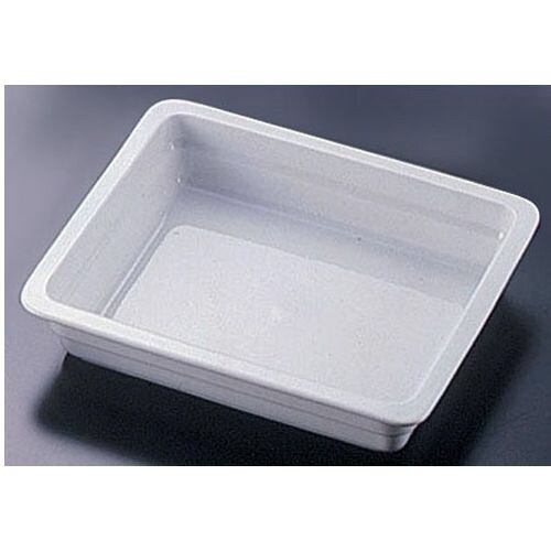 シェーンバルド 陶器製フードパン 1/2