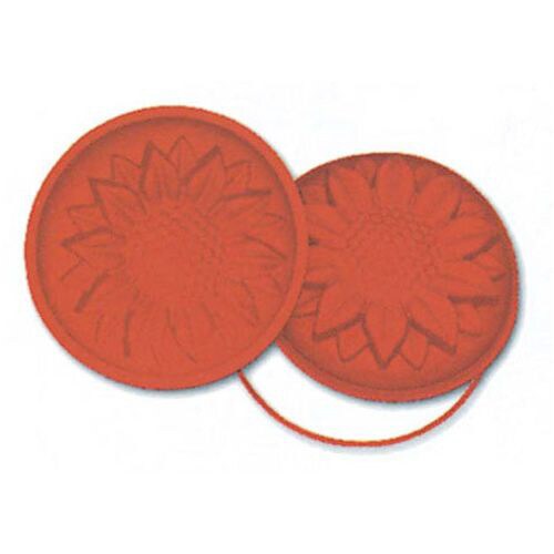 ノンスティックモルド サンフラワー