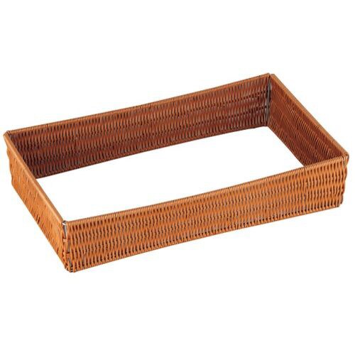 ガストロノームパンフレーム 1/1 ブラウン