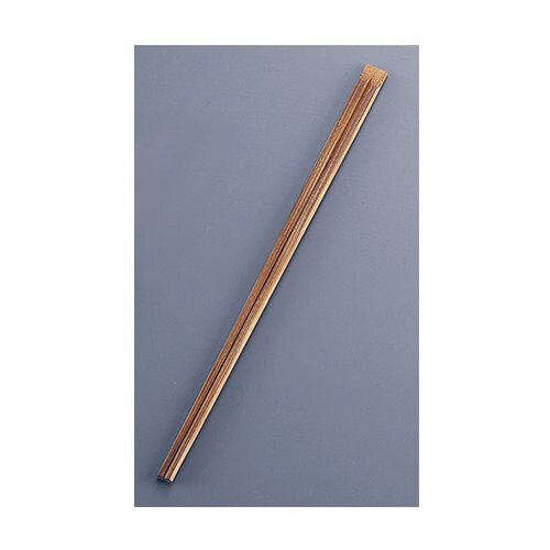 割箸 黒竹天削(100膳)9寸(全長240mm)