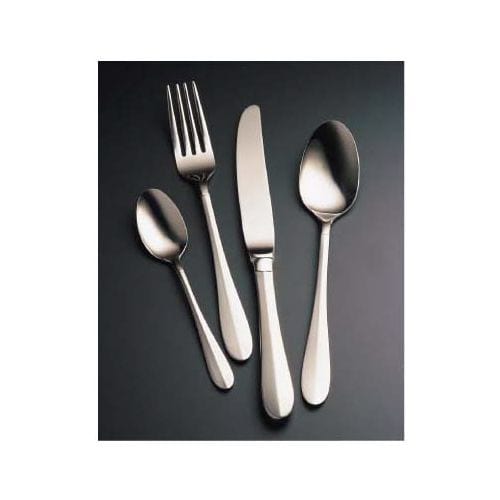 18−10シルバースター テーブルフォーク