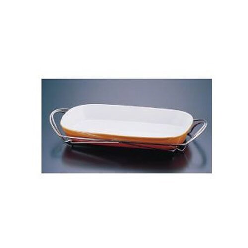 SAシャトレ 角グラタンセット 9−39B