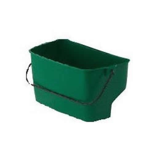 オールインワンバケット用 バケット グリーン