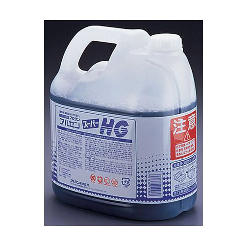 アルタン アルセン スーパーHG 4.5kg