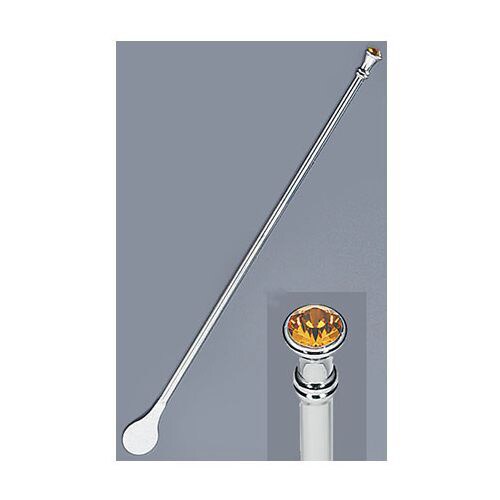 18−8 ジュエリー マドラー トパーズ