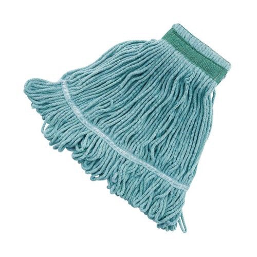 ブレンドモップ グリーン 6013