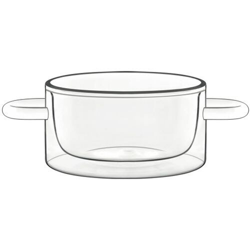 ラウンドポット 2ヶ入 RBL8201