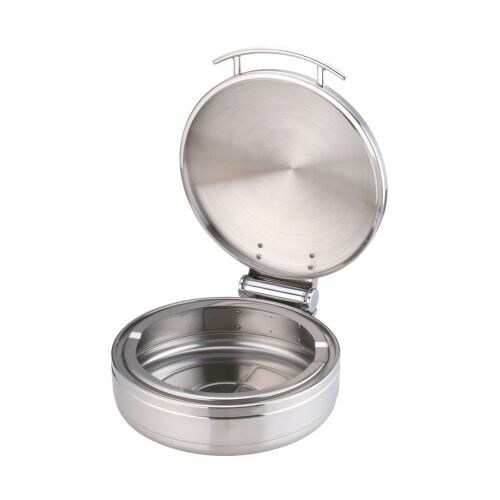 ロイヤル丸チェーフィング STカバー式 小