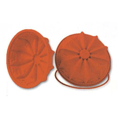 ノンスティックモルド フラワー