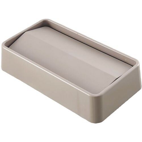 スリムレクタングルコンテナ用 スイングトップ BE