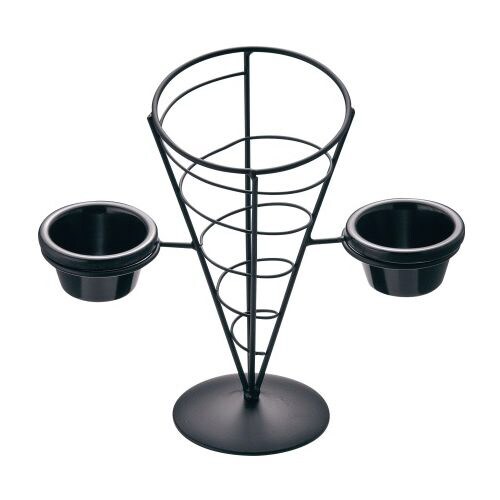 ワイヤー アぺタイザーコーン 9インチ ラメキン