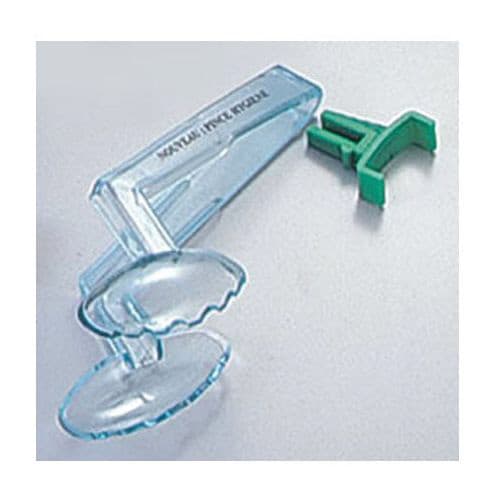 セントローマンサービストング ストッパー 緑