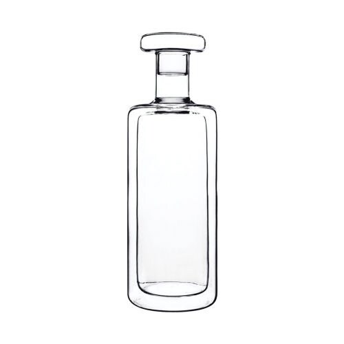 ダブルウォール ドリンク&デザイン ボトル