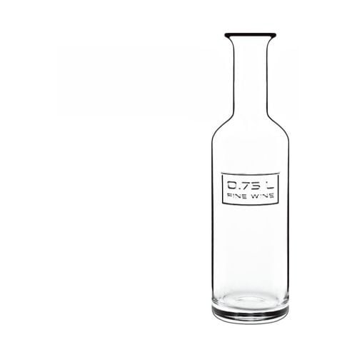 オプティマ ファインワインボトル 750cc