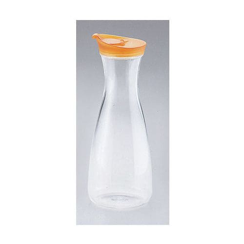 ジュース&ウォーターボトル KY−339−O