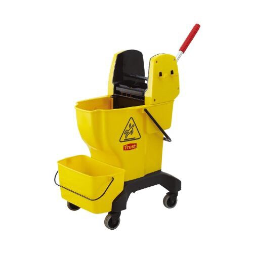 オールインワンバケット 5211 イエロー