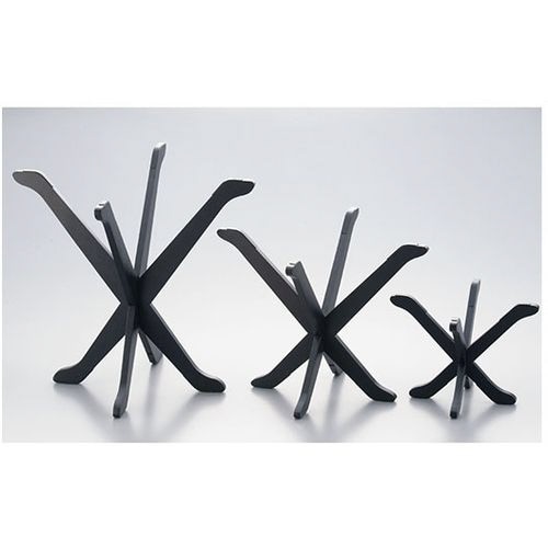 折りたたみ式ライザー 3点セット RFTT3BK