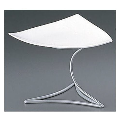 アイアンシェイププレートスタンド NBY3101