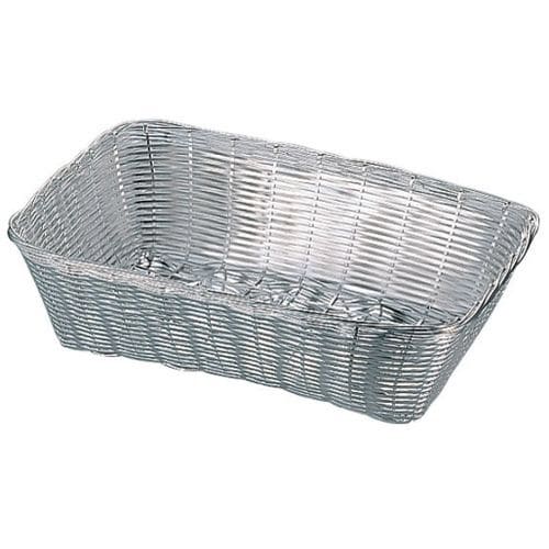 手編みバスケット 角型 03411120