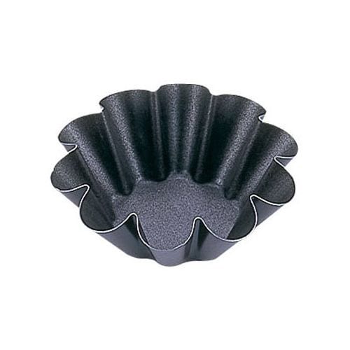 ゴーベル ブリオッシュ・10ウェーブ直径107mm