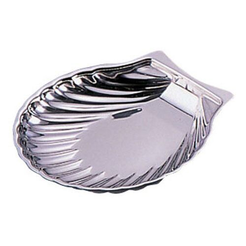 18−8貝型コキール 15cm