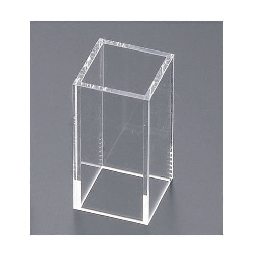 スクエアパイプ 50角 H100タイプ