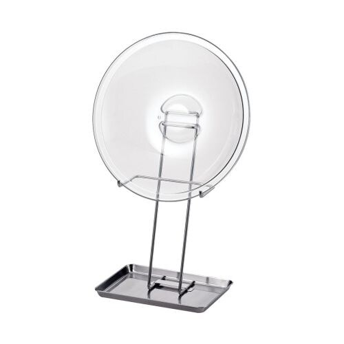 丸チェーフィングPCカバーホルダー受け皿付大