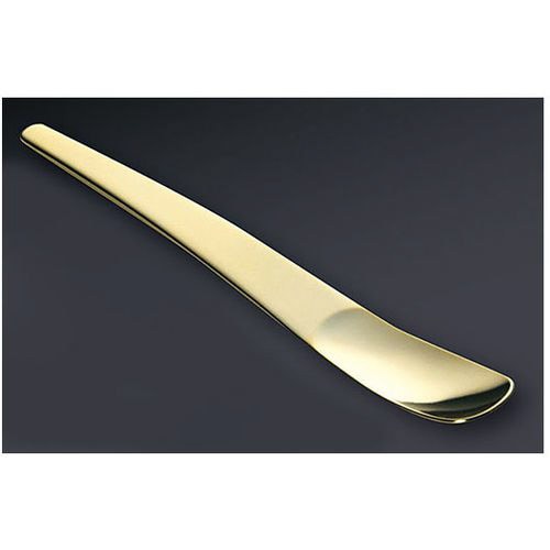 アスティ コーヒーマドラー 金メッキ(6本入)