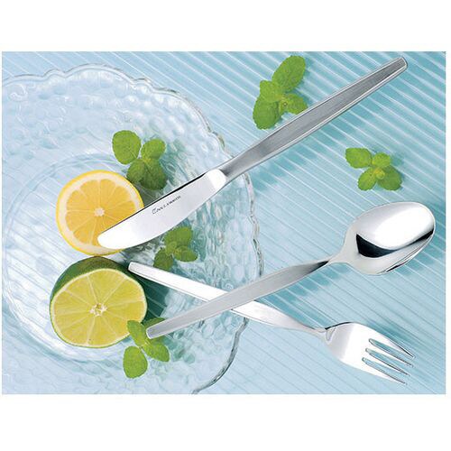 クローム ハイライン フイッシュナイフ