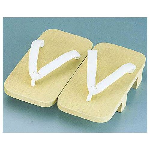 TKG 調理場用下駄洋桐 M