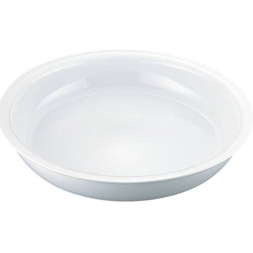 丸チェーフィング用陶器 (小)用 D105